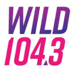 KQFX Wild 104.3 FM