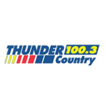 WCTH Thunder Country 100.3 FM