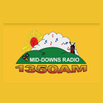 Mid-Downs Radio