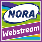 NORA Webstream