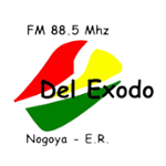 FM Del Exodo
