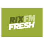 RIX FM FRESH (Sweden Only)