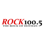 WJRL Rock 100.5 FM