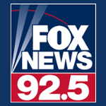 WFSX-FM 92.5 Fox News (US Only)