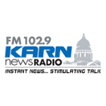 KARN Newsradio 102.9 FM