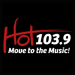 KHTI HD2 Hot 103.9 FM