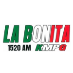 KMPG Radio Bonita 1520 AM