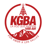 KGBA 1490 AM