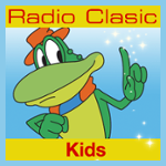 RADIO CLASIC KIDS