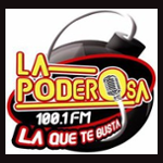 XHOQ-FM La Poderosa