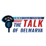 WGMD 92.7 FM