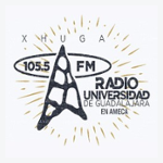 XHUGA Radio UdeG Ameca