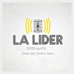 XHED La Lider