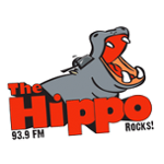 KFMF The Hippo 93.9 FM