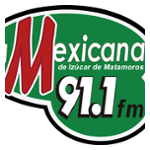 XHFS La Mexicana 91.1 FM