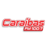 Caraibas 100.7 FM