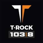 T-Rock 103.8 FM