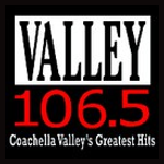 KFSQ Valley 106.5 FM