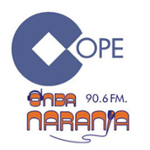 COPE Onda Naranja