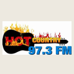 Hot Country 973 FM
