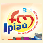 Ipiaú FM