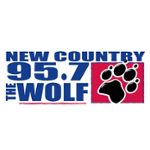 KALF 97.5 The Wolf FM