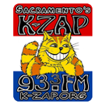 Sacramento's K-ZAP