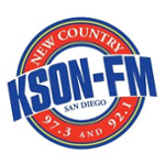 KSOQ and KSON 97.3 and 92.1 FM