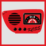 KCSS 91.9 FM