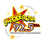 XHTR-FM La Poderosa