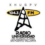 XHUGPV Radio UdeG Puerto Vallarta