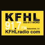 KFHL 91.7 FM