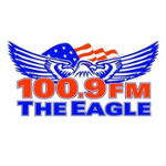 KXGL The Eagle 100.9 FM