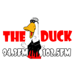 KDUC and KDUQ The Duck 94.3 and 102.5 FM