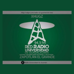 XHGZ Radio UdeG Zapotlán El Grande