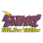 XHPR-FM Éxtasis Digital