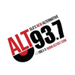 KYNS Alt 93.7 FM