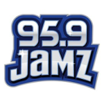 WEAQ 95.9 Jamz