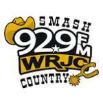 WRJC Smash Country 92.9 FM