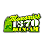 WCCN Memories 1370 AM