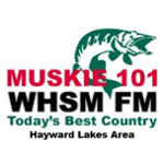 WHSM Muskie 101.1 FM