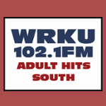 WRKU 102.1 More FM