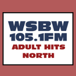 WSBW 105.1 More FM