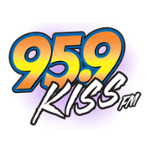 WKSZ WKZY Kiss FM 95.9 and 92.9 FM