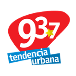 Tendencia Urbana 93.7