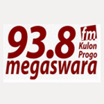 93.8 FM Megaswara