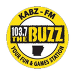 KABZ The Buzz 103.7 FM