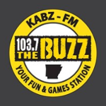 KABZ The Buzz 103.7 FM