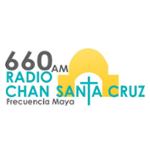 Radio Chan Santa Cruz