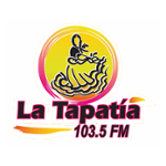 XHRX La Tapatía